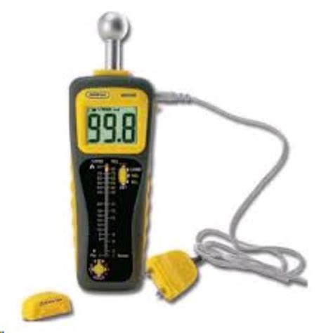 Moisture Meter Rental 